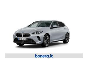 BMW Serie 1 118d MSport Design auto