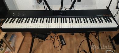 Studiologic SL88 Grand