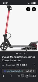 Monopattino