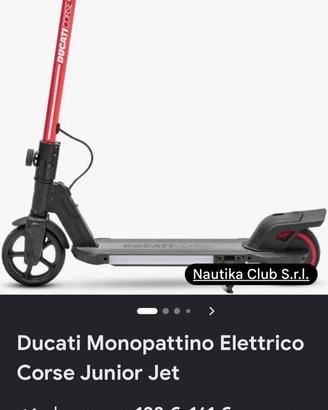 Monopattino