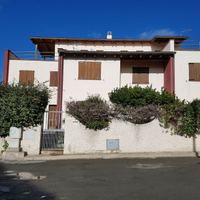 Villetta sulla spiaggia come Casa Vacanza