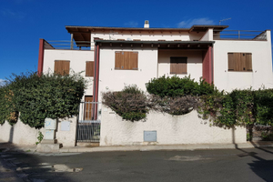 Villetta sulla spiaggia come Casa Vacanza
