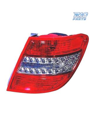 FANALE DESTRO PER MERCEDES CLASSE C S204 SW KOMBI 