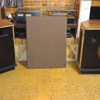 diffusori Electrovoice Regency I