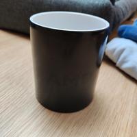 tazza I love AMD