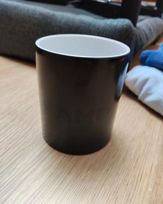 tazza I love AMD