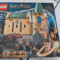Lego Harry Potter 76387
