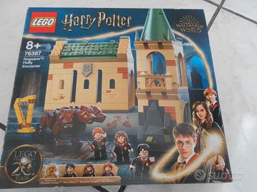 Lego Harry Potter 76387