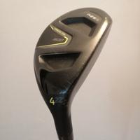 Ibrido 4 22gradi Inesis 900 golf