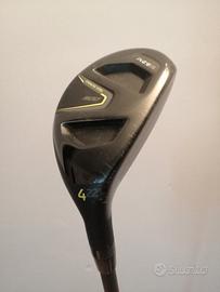 Ibrido 4 22gradi Inesis 900 golf