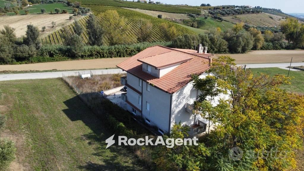 Casa – Sant'Egidio alla Vibrata, Teramo - Vista 5