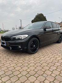 Bmw 116d