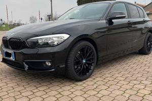 Bmw 116d