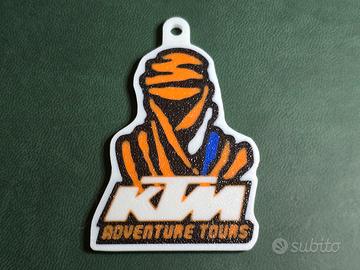 Portachiavi ktm moto gadget ktm motocross