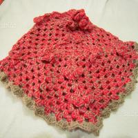 Poncho bimba