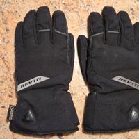Guanti invernali Rev'it taglia S  goretex