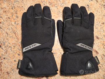 Guanti invernali Rev'it taglia S  goretex