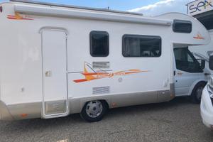 Splendido Ford Katamarano