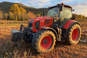 Trattore Kubota M7152