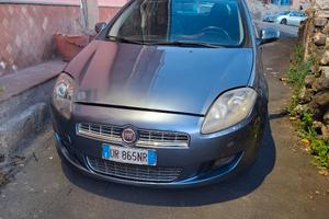 Fiat bravo 1.6 2008