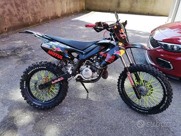Malaguti xtm 
