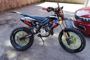 Malaguti xtm 