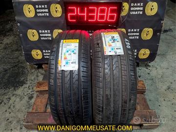 2 GOMME NUOVE 225 60 17 PIRELLI
