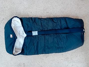 Sacco invernale INGLESINA