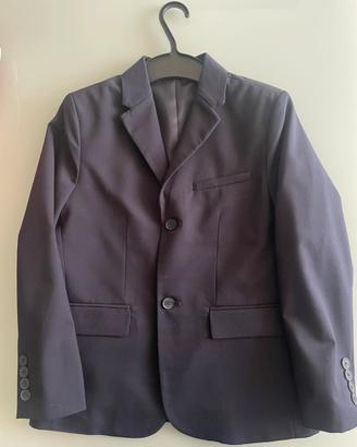 Giacca da cerimonia comunione Zara