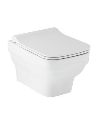 BOLD Vaso sospeso rim-out & Bidet
