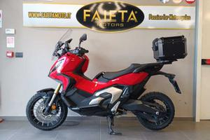 Honda X-ADV 750 DCT - 2022