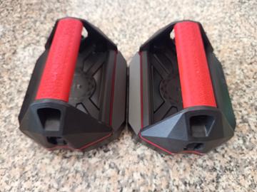 Maniglie Flessioni 4 in 1 Decathlon Domyos