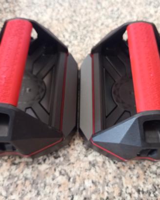 Maniglie Flessioni 4 in 1 Decathlon Domyos
