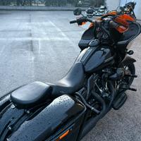 Sella Le Pera Harley-Davidson Touring