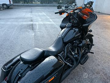 Sella Le Pera Harley-Davidson Touring