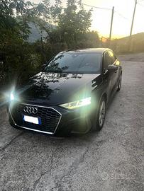 Audi A3 Sportback 40 TFSI e S tronic