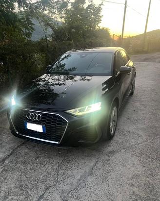 Audi A3 Sportback 40 TFSI e S tronic