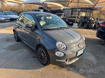 Fiat 500 1.2 GPL Lounge