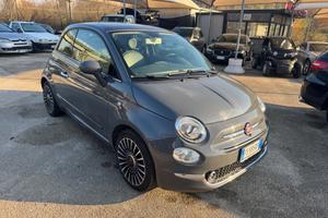 Fiat 500 1.2 GPL Lounge