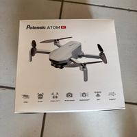 Drone potensic atom se 4k