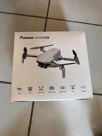 Drone potensic atom se 4k