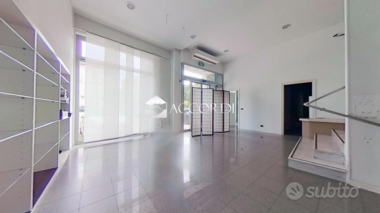 Rif.DP341B| stabile/palazzo bassano del grappa - Altro