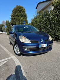 Renault clio 1.2 benzina