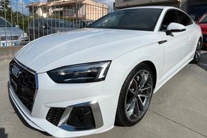 Audi A5 SPB 40 TDI S tronic line edition