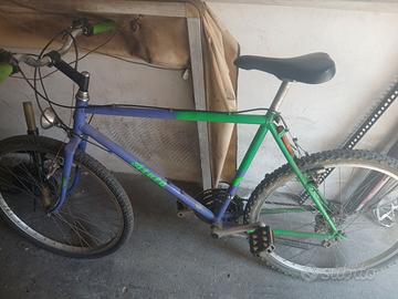Bici da 26