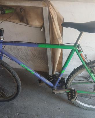 Bici da 26