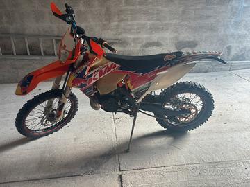 Ktm exc 300