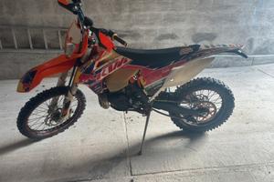 Ktm exc 300