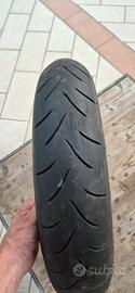 Bridgestone battlax hypersport bt016 120/70 r17