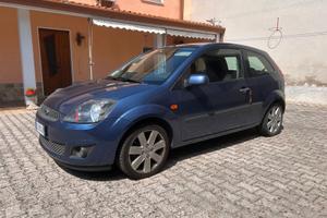 FORD Fiesta 1.2 16v